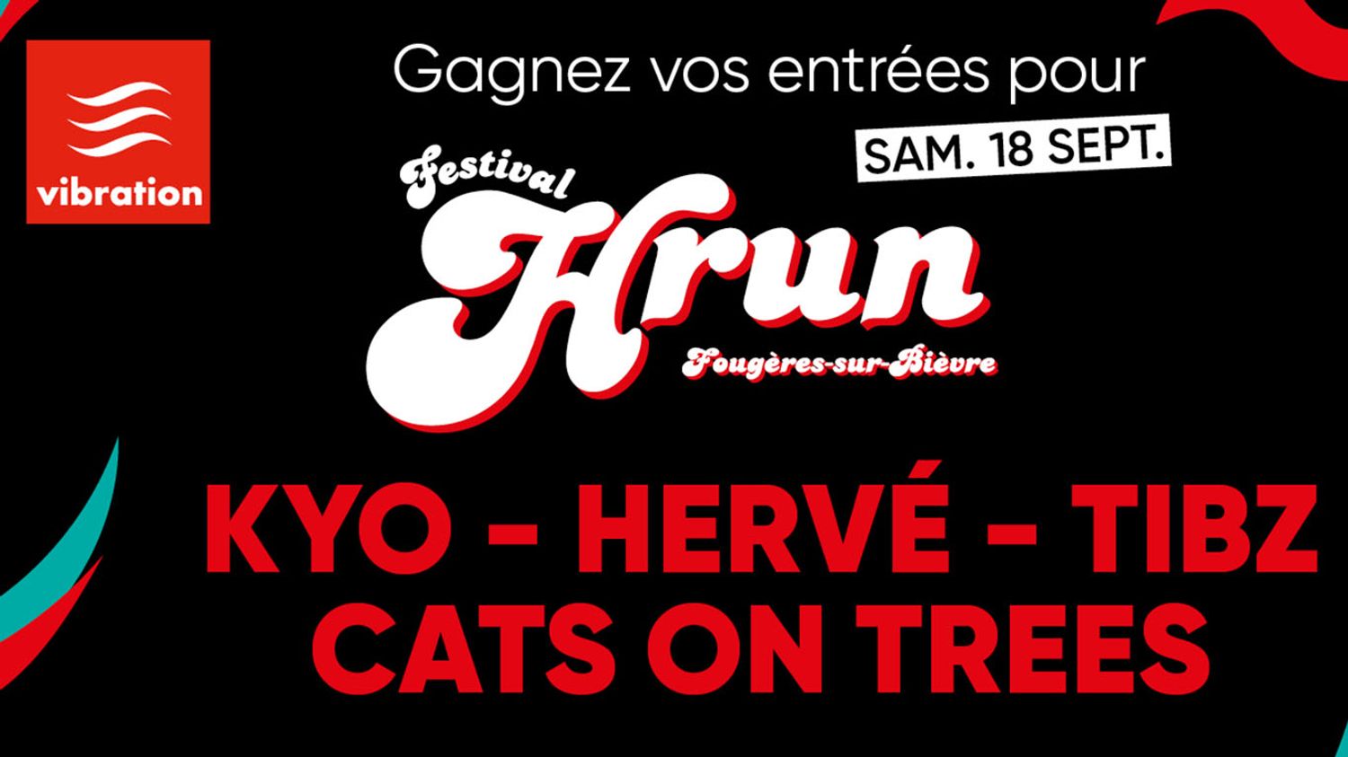 Opération HRun
